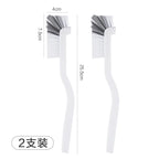 Long Handle Bottle Cleaning Brush Straw & Tube Brush