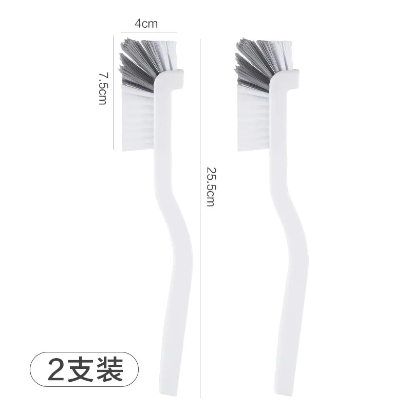 Long Handle Bottle Cleaning Brush Straw & Tube Brush