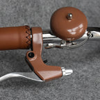 Retro Bicycle Bell Aluminum Classic Handlebar Bell for Bike