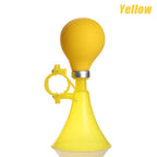 Kids Bicycle Air Horn Bell Colorful Loud Handlebar Safety Bell