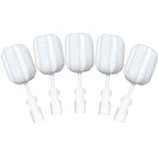 Sponge Bottle Brush Long Handle Cup Cleaner