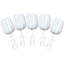 Sponge Bottle Brush Long Handle Cup Cleaner