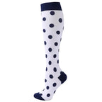 Compression Stockings for Men Women Medical Support Sports Socks
