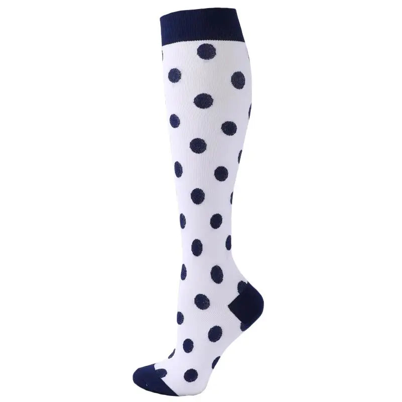 Compression Stockings for Men Women Medical Support Sports Socks