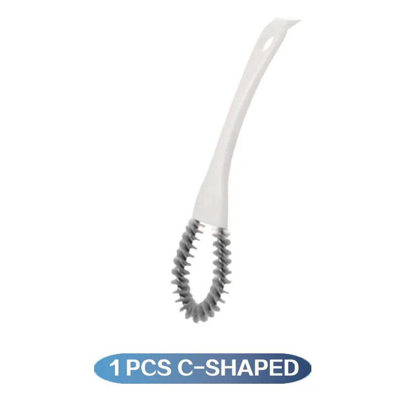 Range Hood Cleaning Brush Gap & Grill Brush Kit