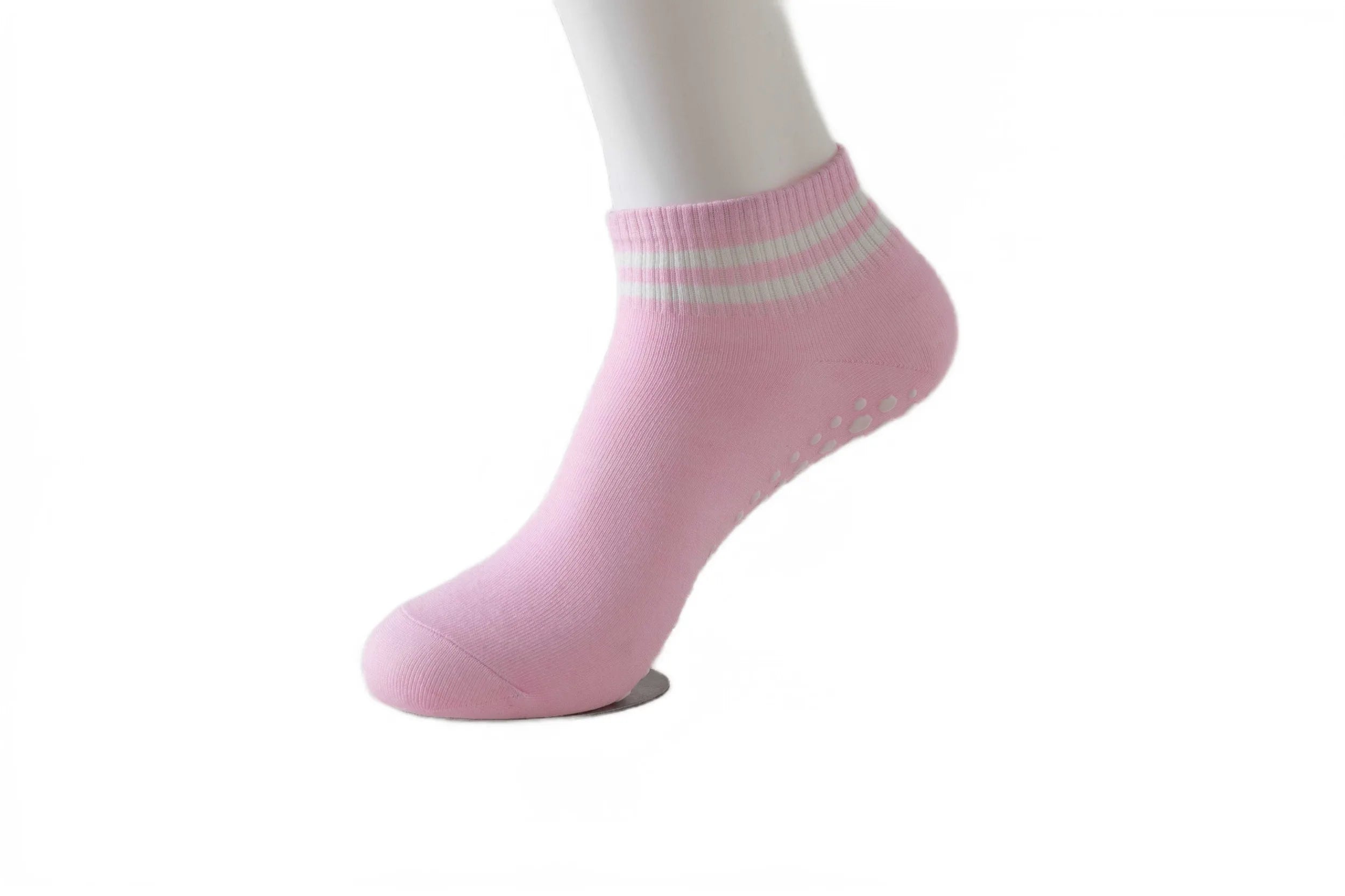 Women’s Grip Socks Non Slip Yoga Pilates Ballet Workout Socks