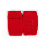 Baby Knee Pads Non-Slip Crawling Protector for Infants & Toddlers