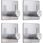 304 Stainless Steel Towel Hooks