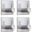 304 Stainless Steel Towel Hooks