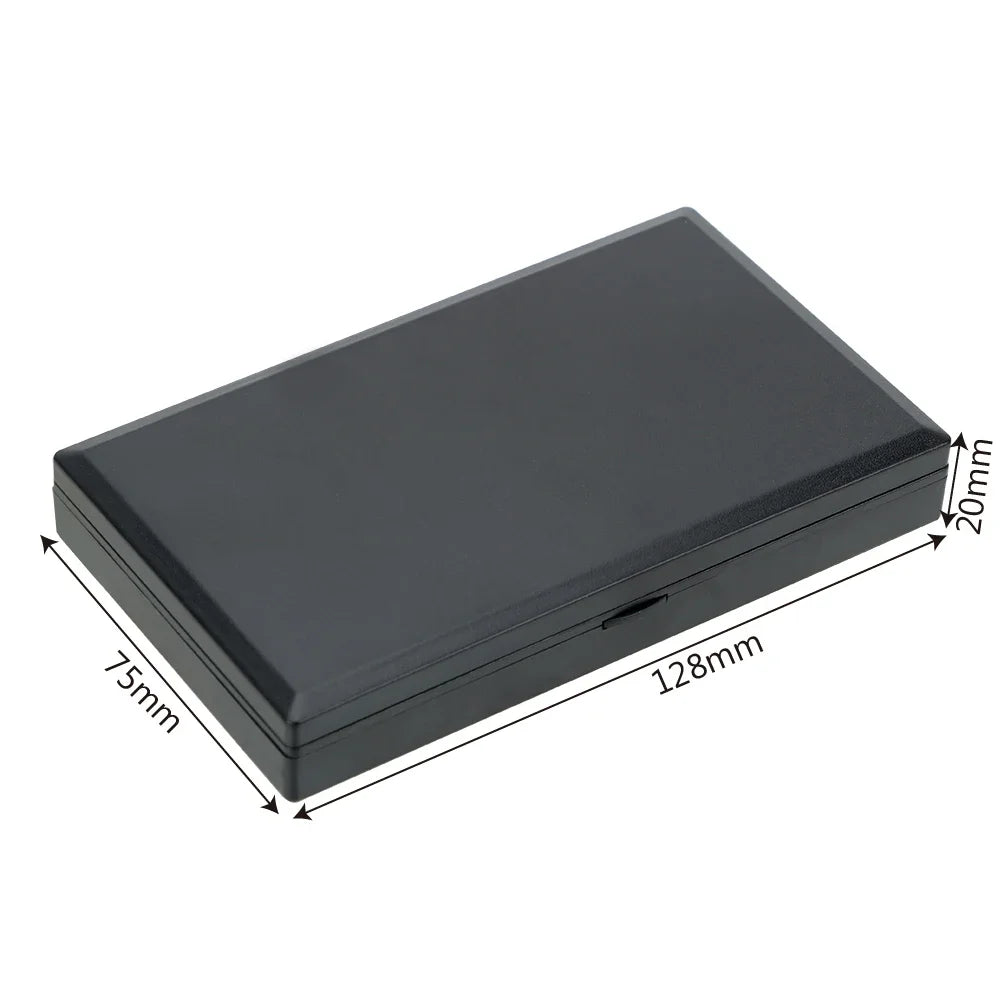 200g 0.01g Digital Pocket Scale Precision Gram Scale