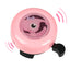 Kids Bicycle Bell Cute Mini Cycling Ring Alarm for Scooter & Tricycle