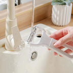 Manual Vegetable Grater & Julienne Peeler – Stainless Steel Cutter Tool