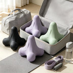 Muscle Relaxation Fitness Ball UK Compact Post-Workout Massage Tool