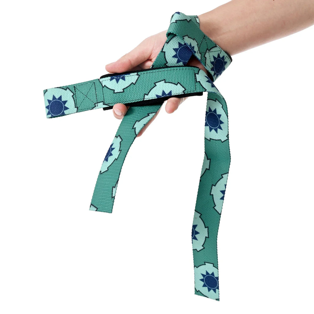 Berserk Anime Wrist Wraps Gym Weightlifting Wrist Support Straps