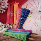 Buy Japanese Cherry Blossom Parasol