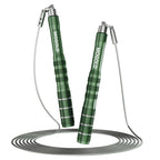 Wire Speed Skipping Rope Adults Fat Burning Weight Loss Fitness