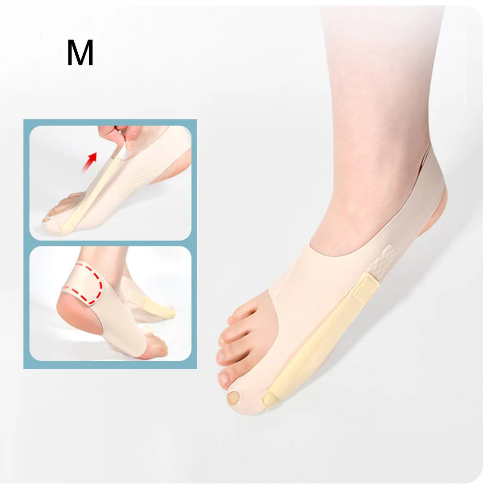 Big Toe Bunion Corrector Foot Care Support