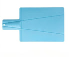 Foldable Cutting Board Shovel-Style Chopping Board