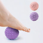 Fascia Massage Ball for Back, Waist, Foot & Yoga Therapy