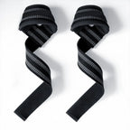 Non-Slip Dumbbell Lifting Straps Gym Wrist Wrap Workout Support