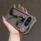 Attack on Titan Anime Case for Google Pixel 7 8 9 10 Pro Cover
