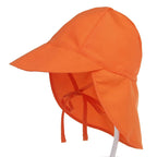 Baby Sun Hat UK Adjustable SPF50+ Kids Summer Cap
