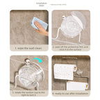 Kitchen Storage Rack Smart Space Saver