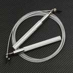 Professional Speed Jump Rope for Fitness, Boxing & Weight Loss