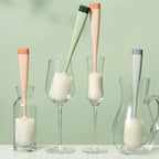 Long Handle Bottle Cleaning Brush UK Sponge Scrubber