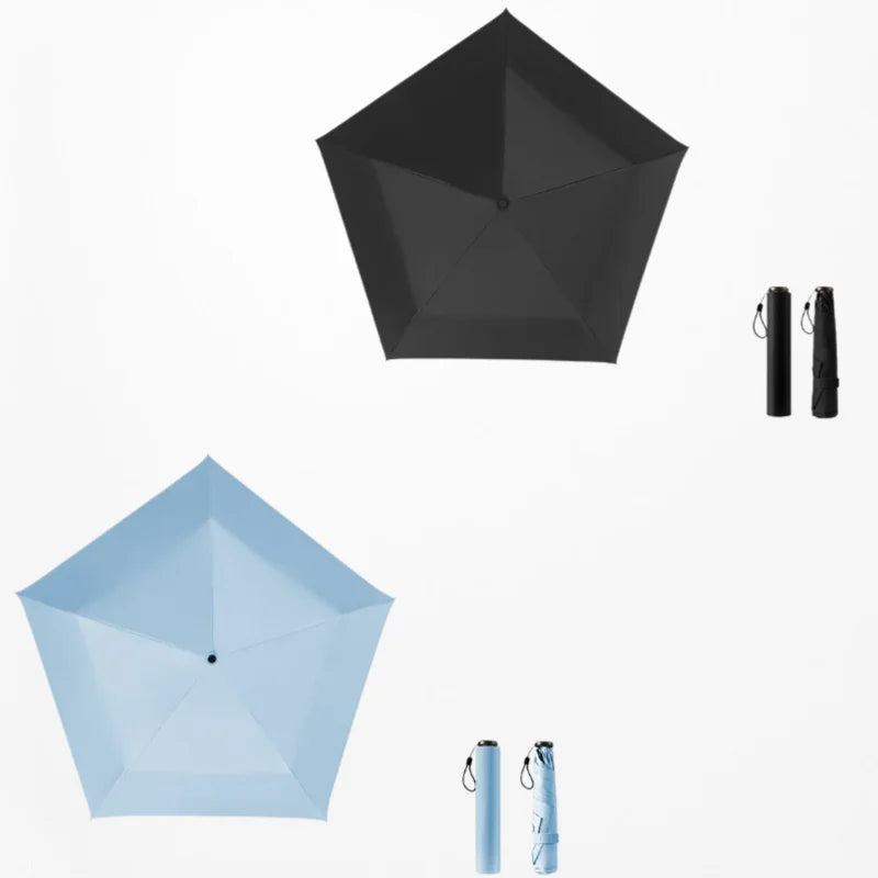Buy Ultra Light Pencil Umbrella UV Protection