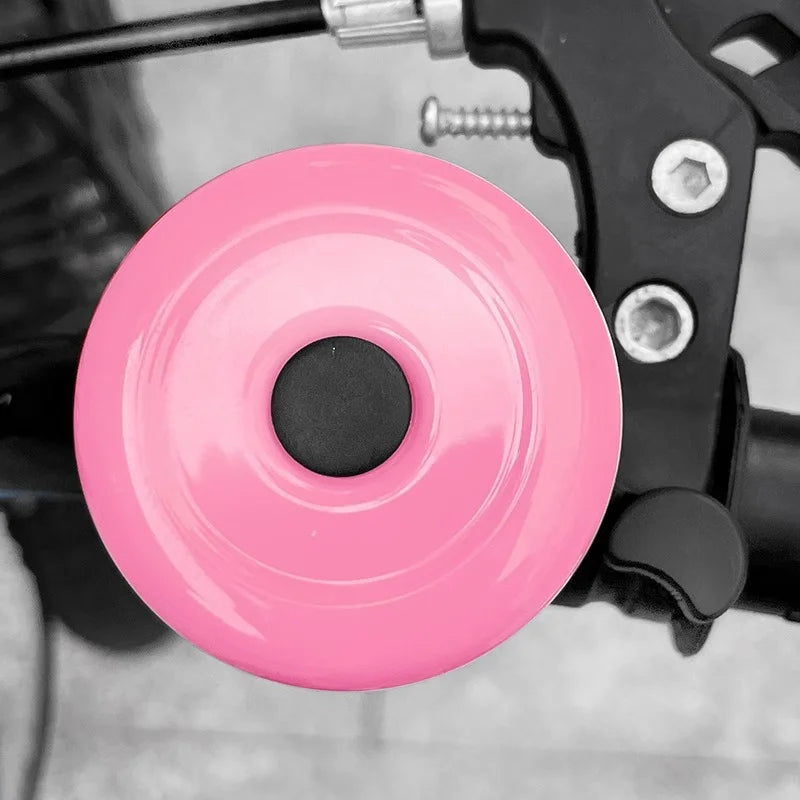 Unicorn Kids Bicycle Bell Cute Cartoon Super Loud Bike Horn
