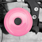 Unicorn Kids Bicycle Bell Cute Cartoon Super Loud Bike Horn