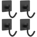 Stainless Steel Wall Hooks