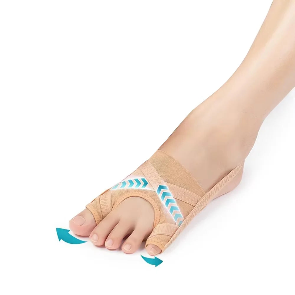 Bunion Corrector Big Toe Support Tool