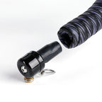 Bicycle Handlebar Bell Warning Horn for Road Bike Cycling