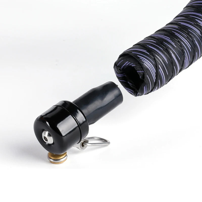 Bicycle Handlebar Bell Warning Horn for Road Bike Cycling