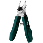 Ingrown Toenail Clipper 25° Slant Eagle Beak Wide Opening Steel Tool