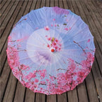Buy Japanese Cherry Blossom Parasol
