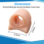 Hammertoe Corrector Toe Support Splint