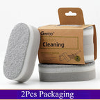 Magic Cleaning Sponge Double-Sided Kitchen Scrubber