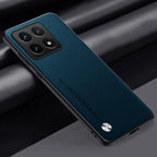PU Leather Soft Matte Case for Xiaomi 13T 14T 15T 17T Ultra Pro Cover