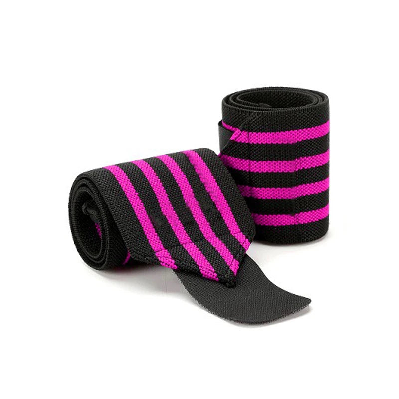 Wrist Support Wrist Wraps for Weight Lifting & Gym Training Brace