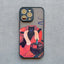 Funny Cat Phone Case for iPhone 11 12 13 14 15 16 17 Pro Max