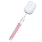 Sponge Bottle Brush Long Handle Cup Cleaner