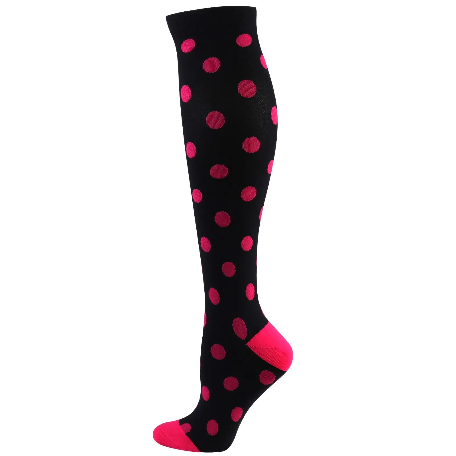 Compression Stockings for Men Women Medical Support Sports Socks