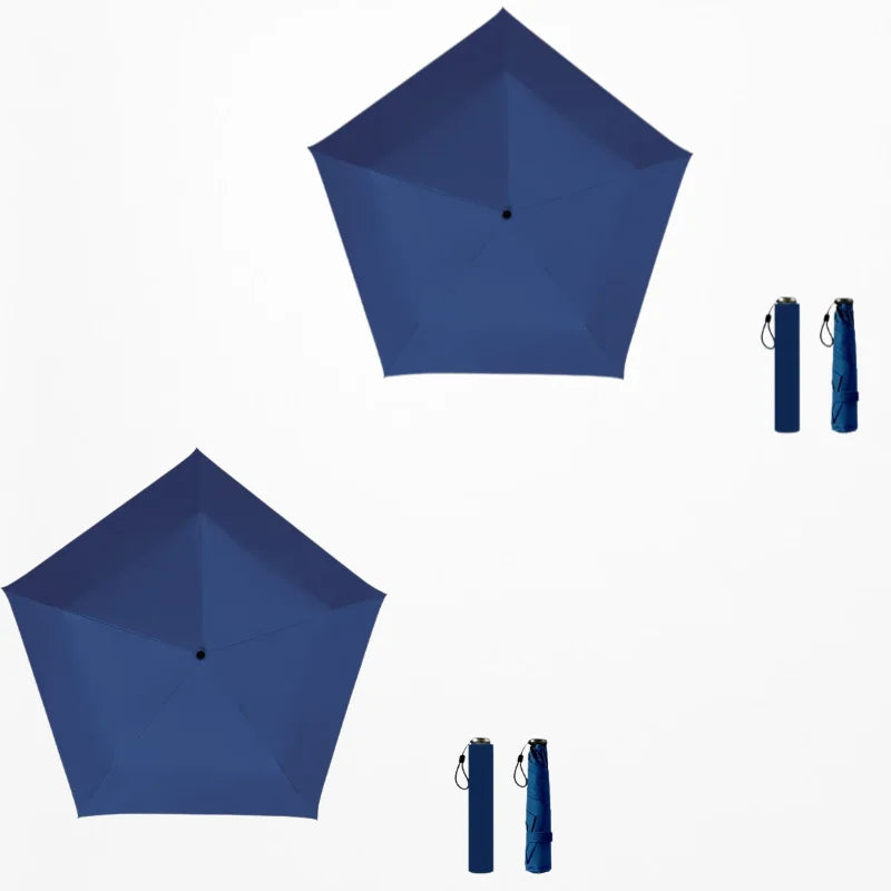 Buy Ultra Light Pencil Umbrella UV Protection