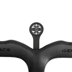 Universal Bike Computer Mount Base GPS Bicycle Bracket Holder