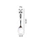 Cute Animal Stainless Steel Spoon – Panda Rabbit Bear Coffee Dessert Spoon