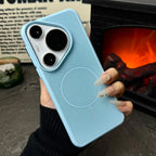 MagSafe Cooling Grid Case for Huawei Pura 80 70 Pro Ultra