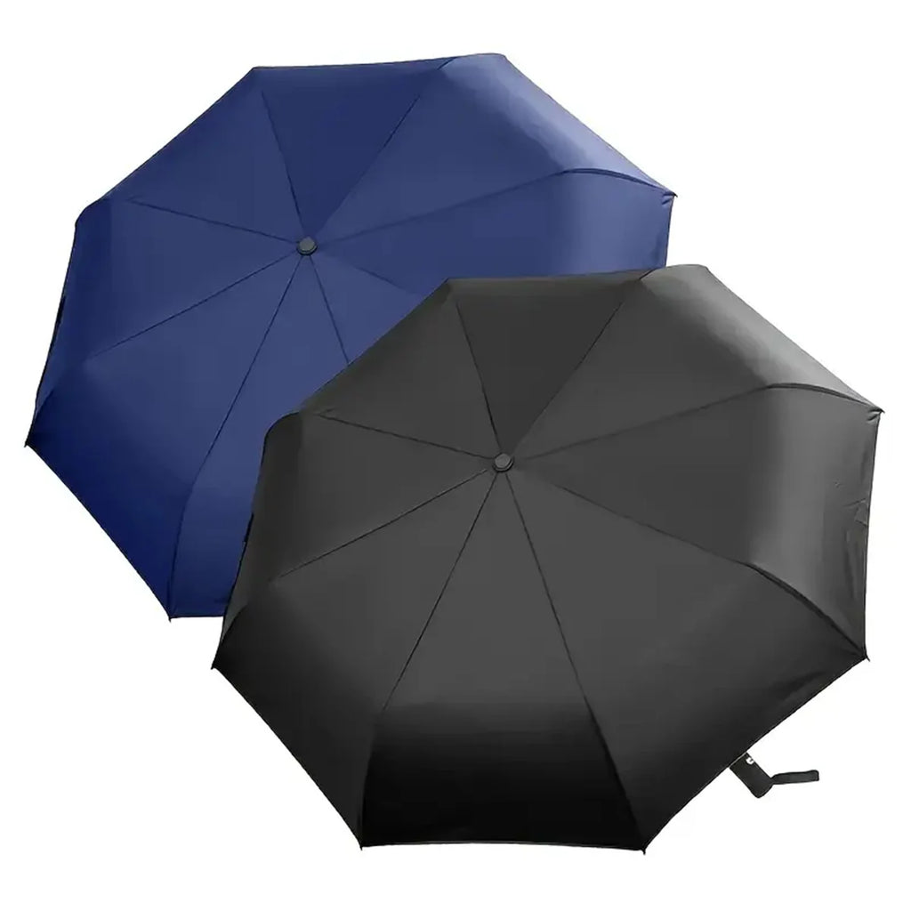 Buy Automatic 8-Rib UV Protection Folding Umbrella